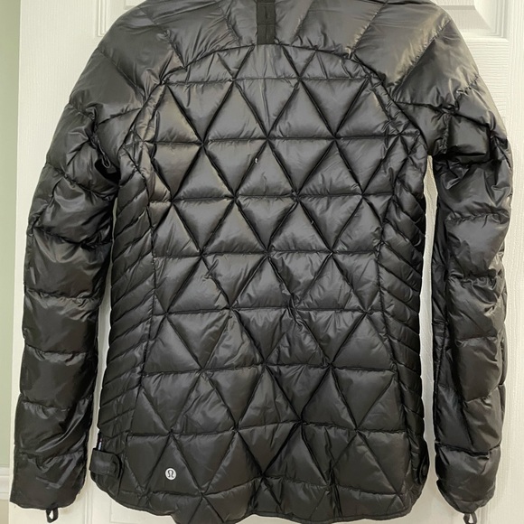 Lululemon Four the Helluvit Jacket - Picture 10 of 12
